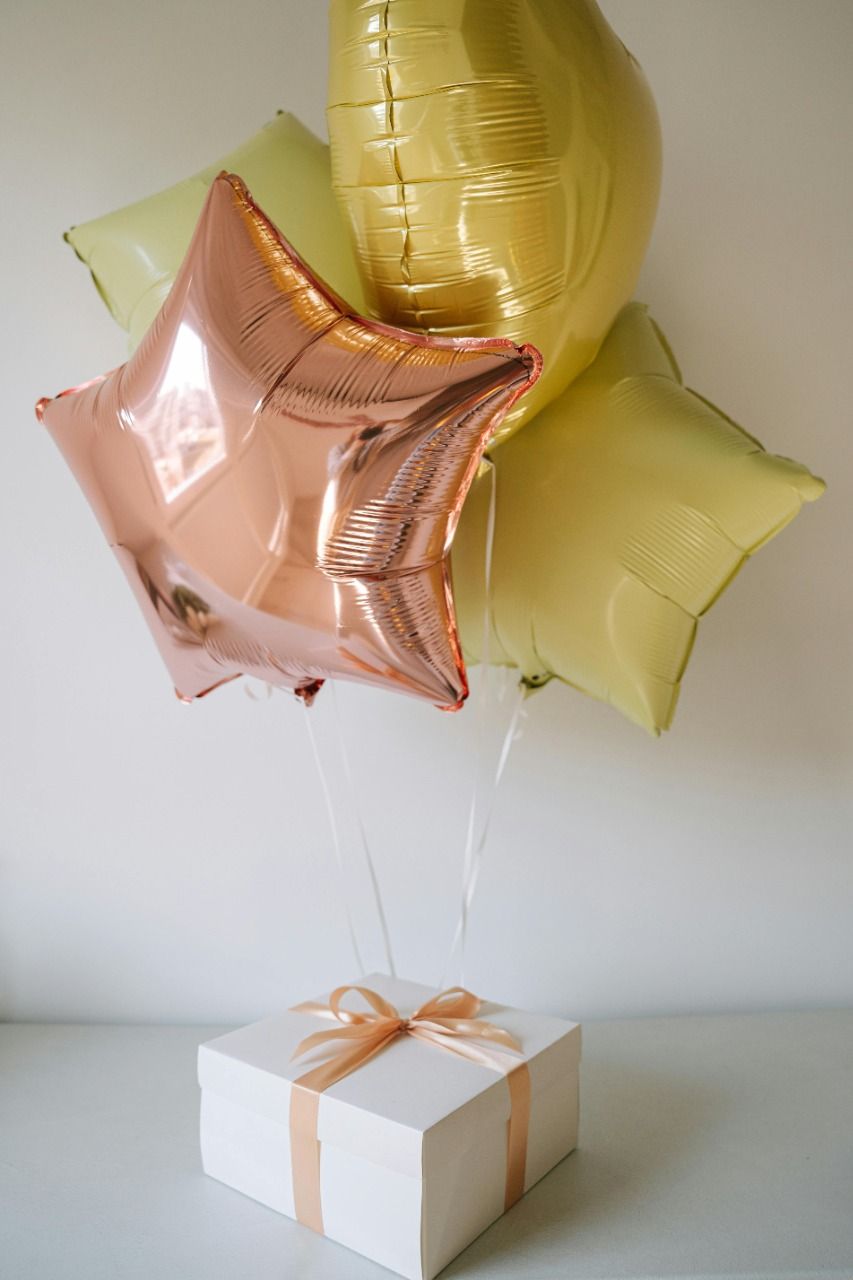 Bon cadeau 