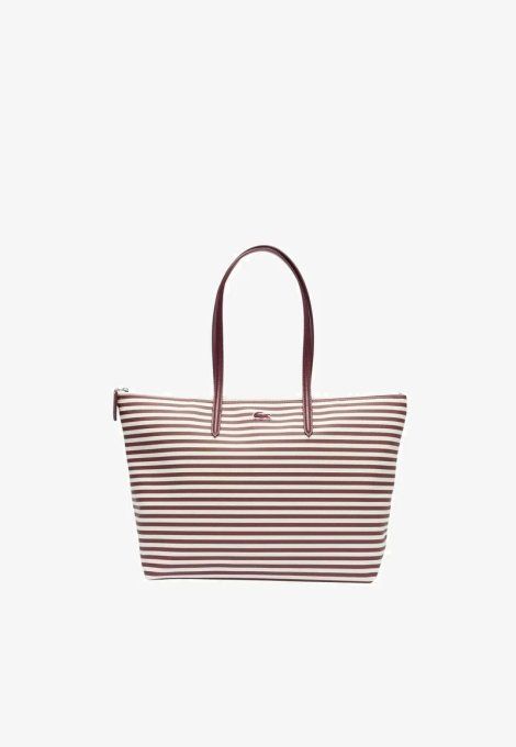 Grand Sac Cabas Lacoste