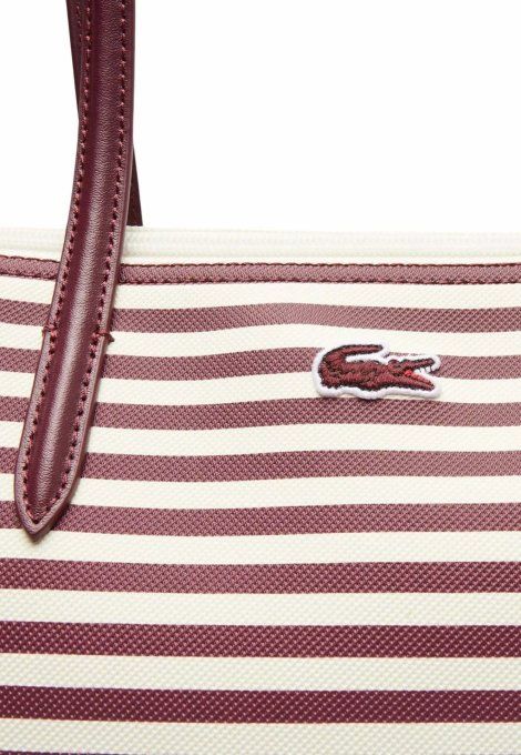 Grand Sac Cabas Lacoste