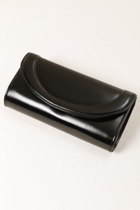 Pochette uni fêtes