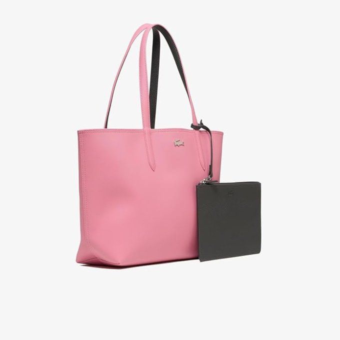 Sac cabas réversible Lacoste Anna