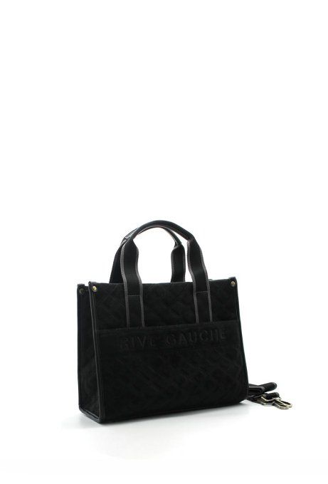 Sac à main Moumoute Rive Gauche Vimoda