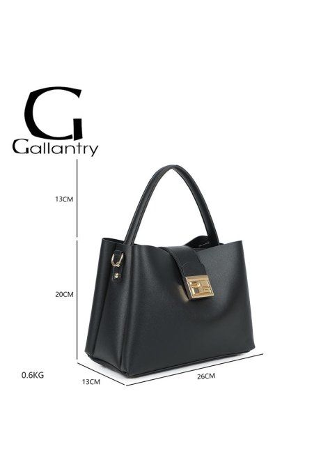 Sac à main fourre-tout Gallantry