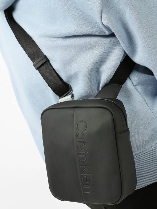 Sac bandoulière Calvin Klein homme