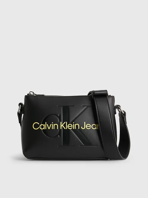 Calvin Klein Jeans - Sac bandoulière