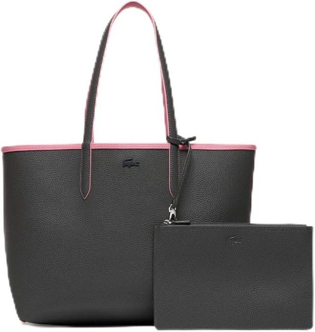 Sac cabas réversible Lacoste Anna