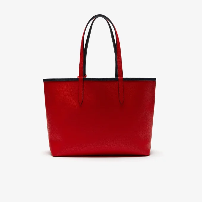 Sac cabas réversible Lacoste Anna