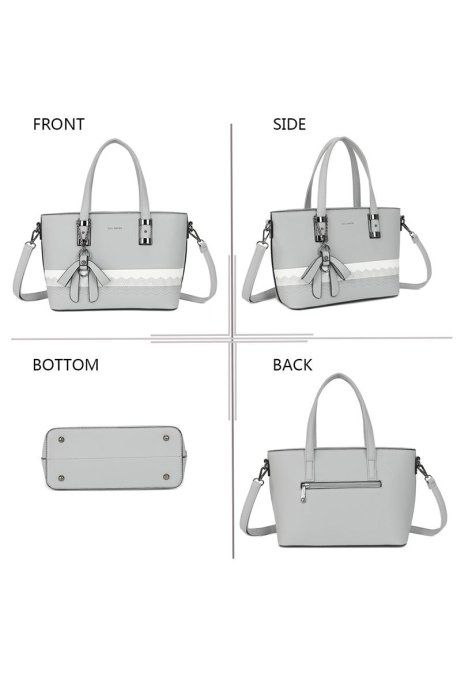 Sac cabas Gallantry