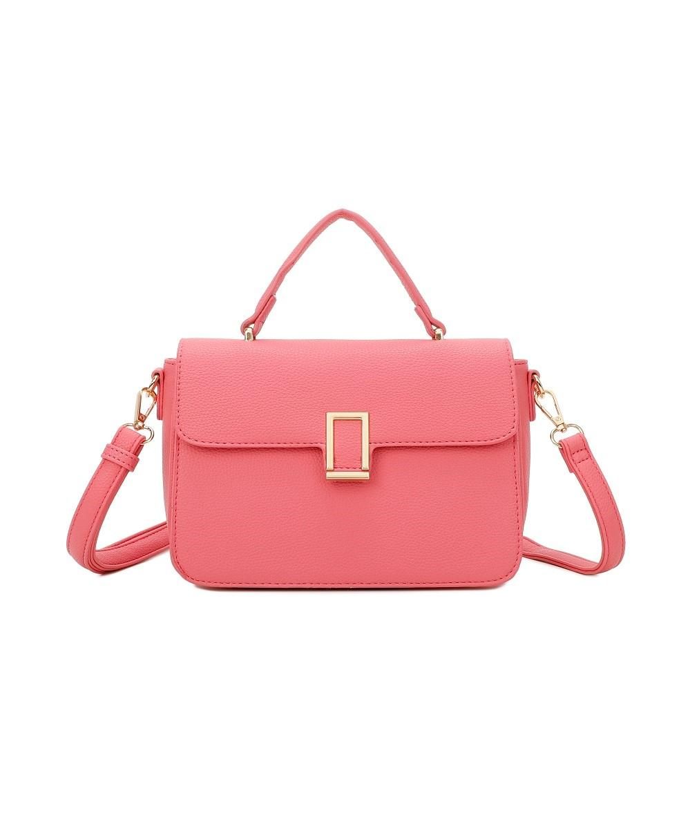 Emma Dore - Simili Cuir