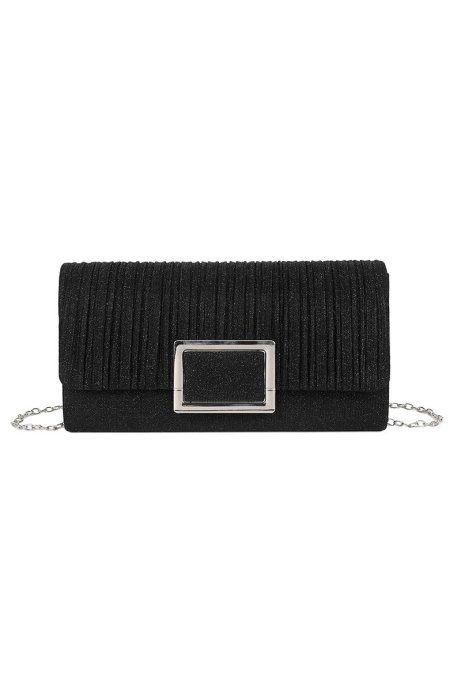 Pochette scintillante Gallantry