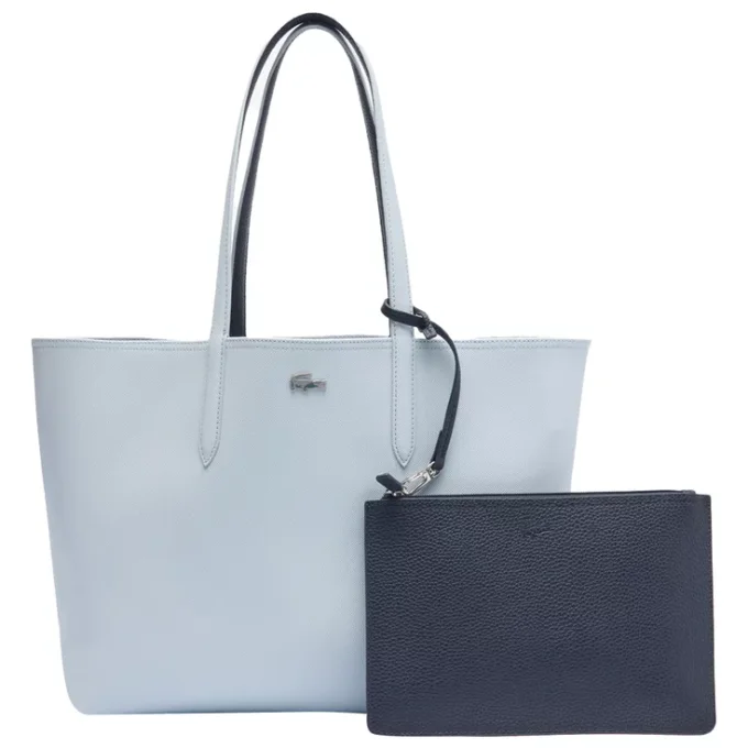 Sac cabas réversible Lacoste Anna