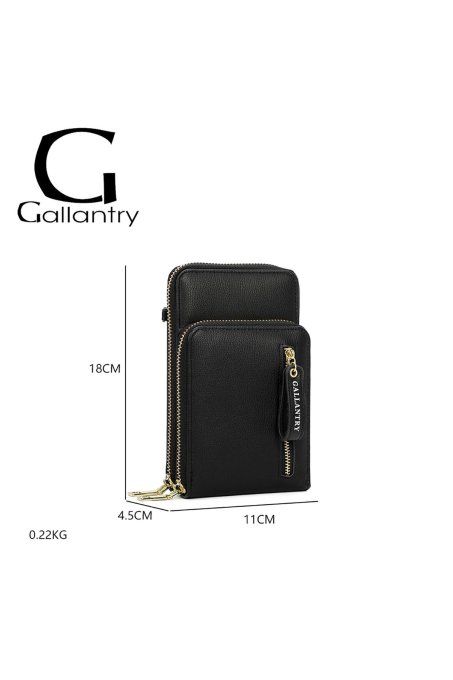 Sac à bandoulière pour smartphone