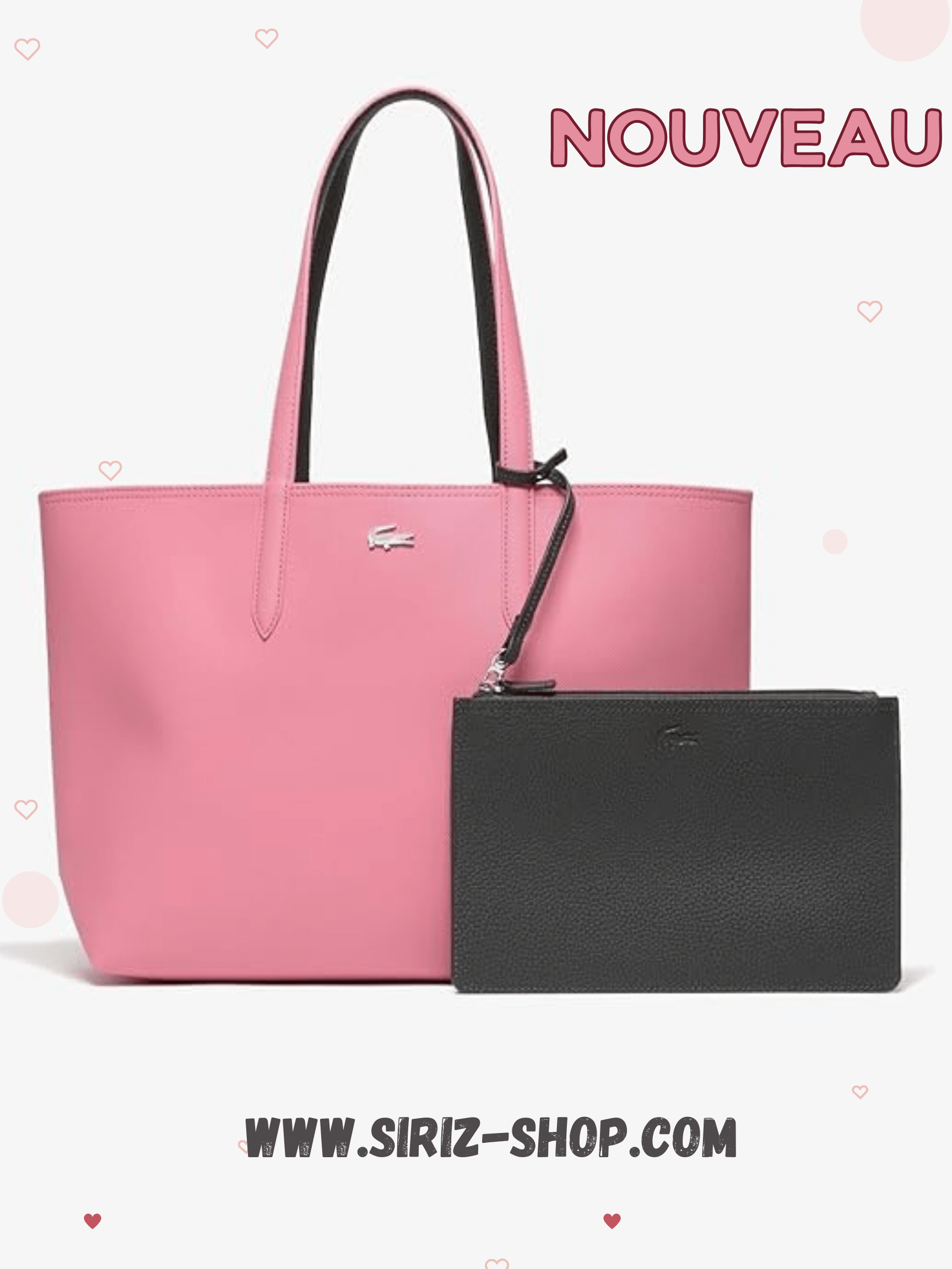 Offrez le plus beau des cadeaux sur Siriz Shop