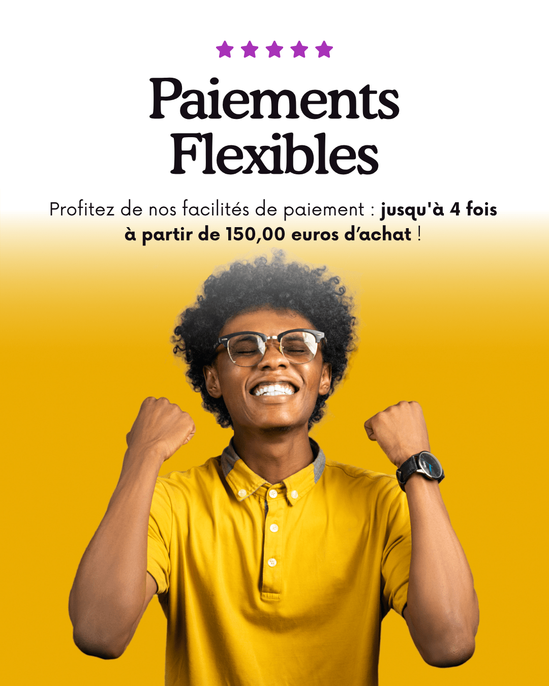 Découvrez nos produits en quantité limitée 